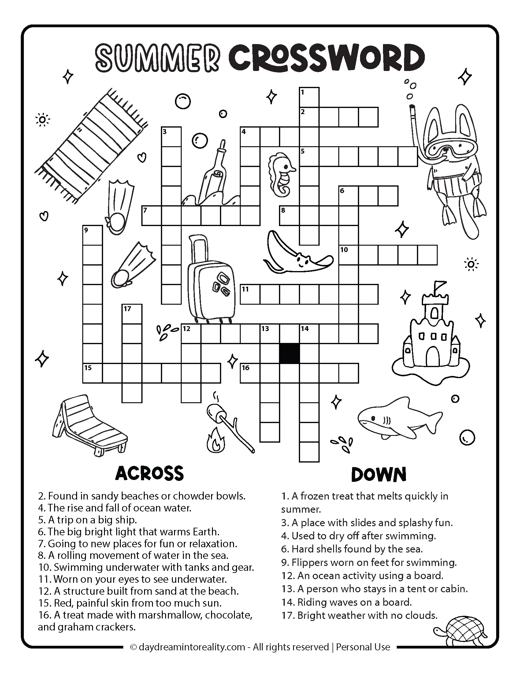 Printable Crossword Clue Printable Crossword Clue