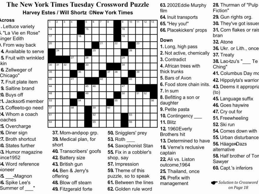 11 Free Printable Crossword Puzzles And Printable Crossword Puzzles Ideas To Save Today Free Printable Crossword Puzzles Crossword Puzzles Crossword And More