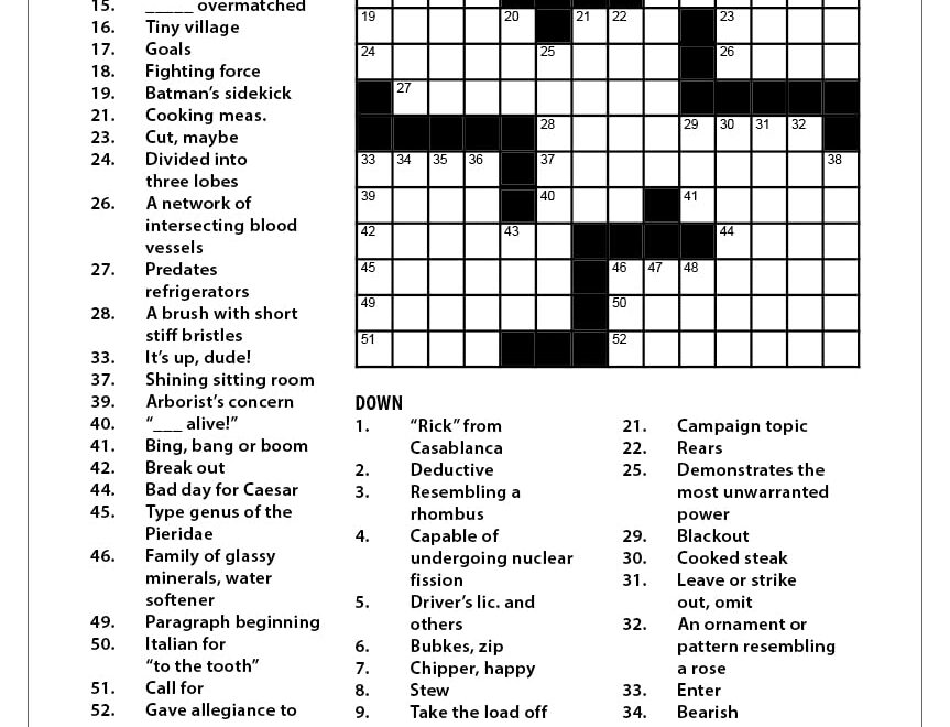 Amazon Safety Magnets ZOCO Large Print Crossword Puzzle Books 25 Bulk Pack Games For Adults The Visually Impaired Seniors Gifts For Assisted Living Residents Vol 2 Toys Games