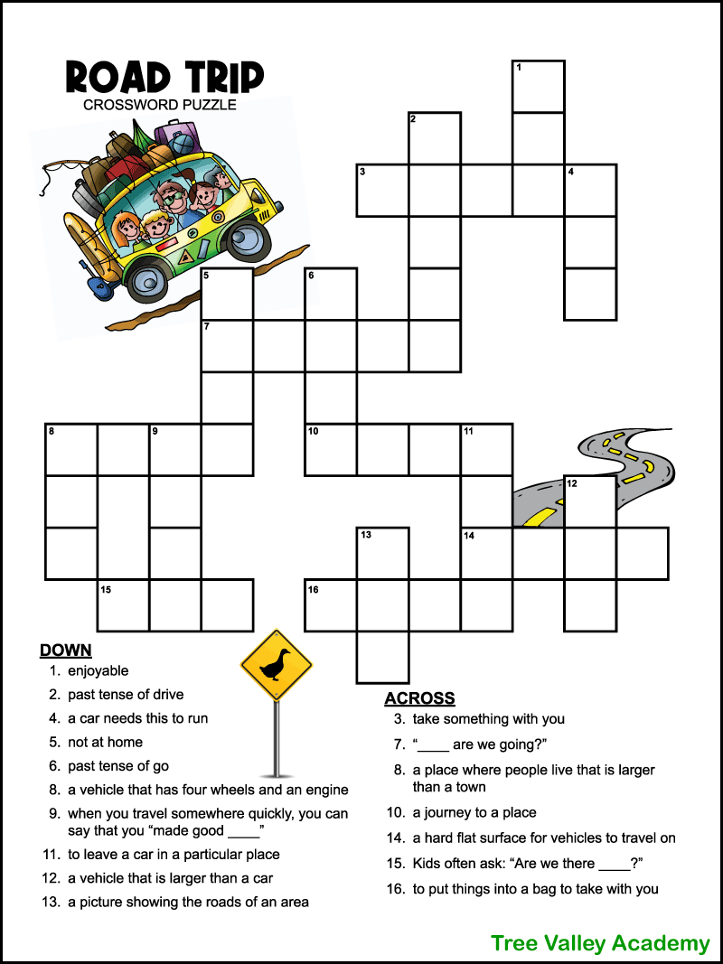 Crosswords Printable Crosswords Printable Easy Crosswords Printable Crosswords Printable Easy