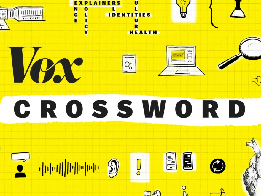 Free Online Crossword Puzzles From Vox Vox