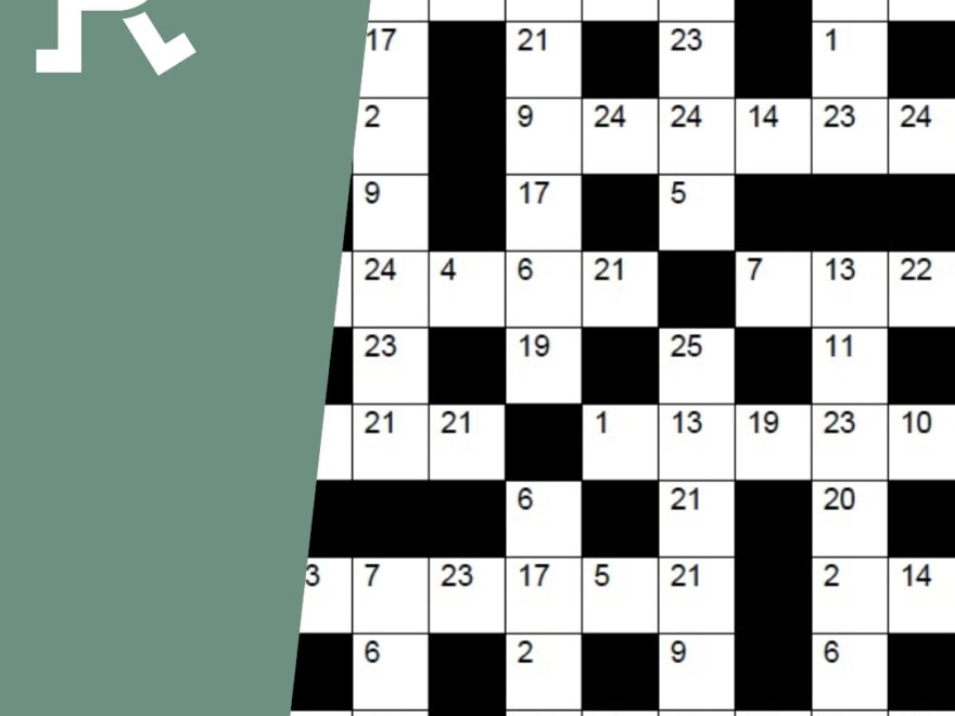 FREE PRINTABLE CODEWORDS Richardson Puzzles And Games
