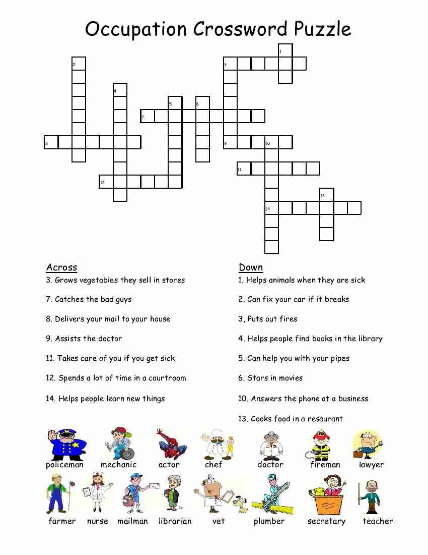 Cryptic Crossword Free Printable Cryptic Crossword Free Printable