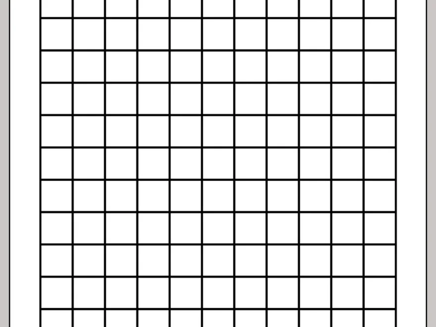 Free Printable Word Search Worksheet Templates Canva