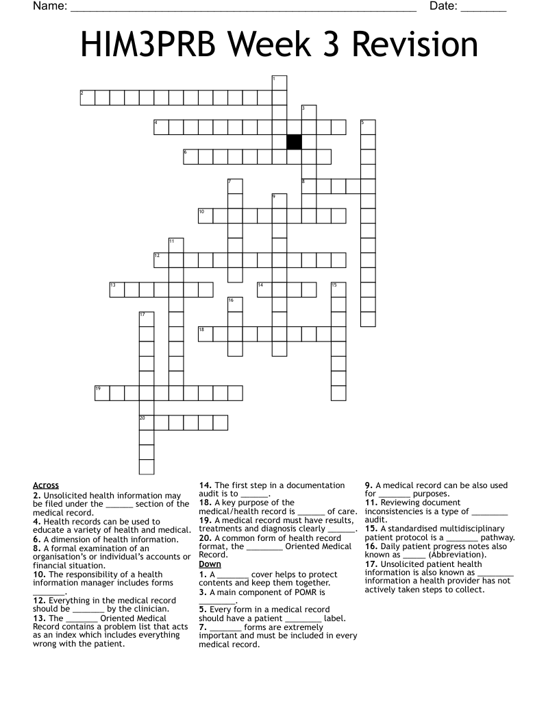 The Daily Progress Crossword Puzzle Free Printable The Daily Progress Crossword Puzzle Free Printable