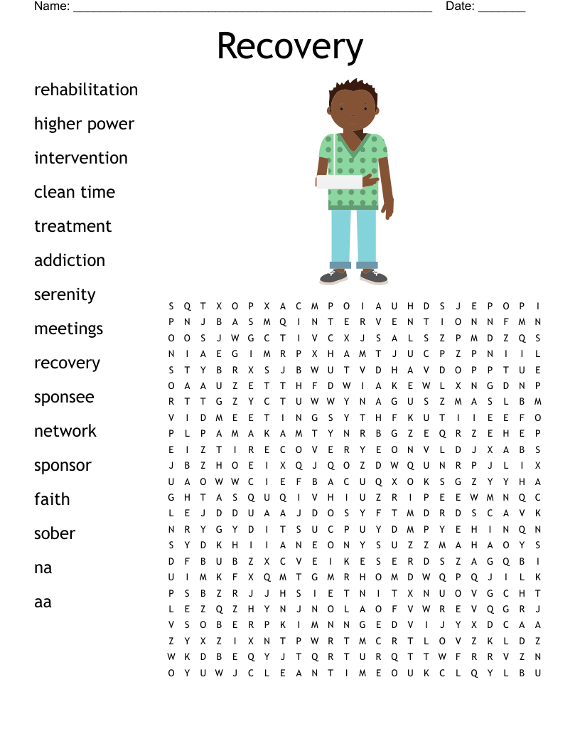 Printable Lax Crosswords