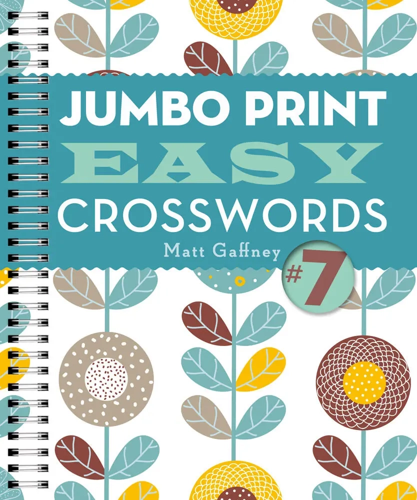 Matt Gaffney Crossword Printables Matt Gaffney Crossword Printables
