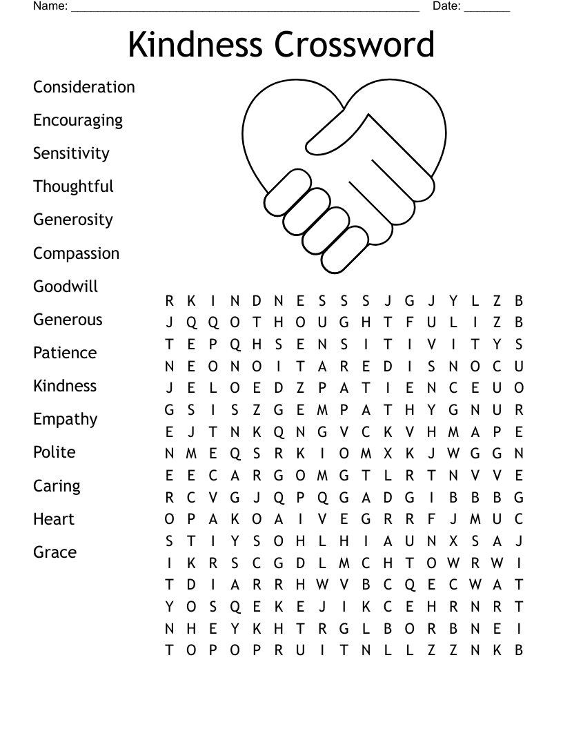 Crosswords Printable Word Searches Crosswords Printable Word Searches