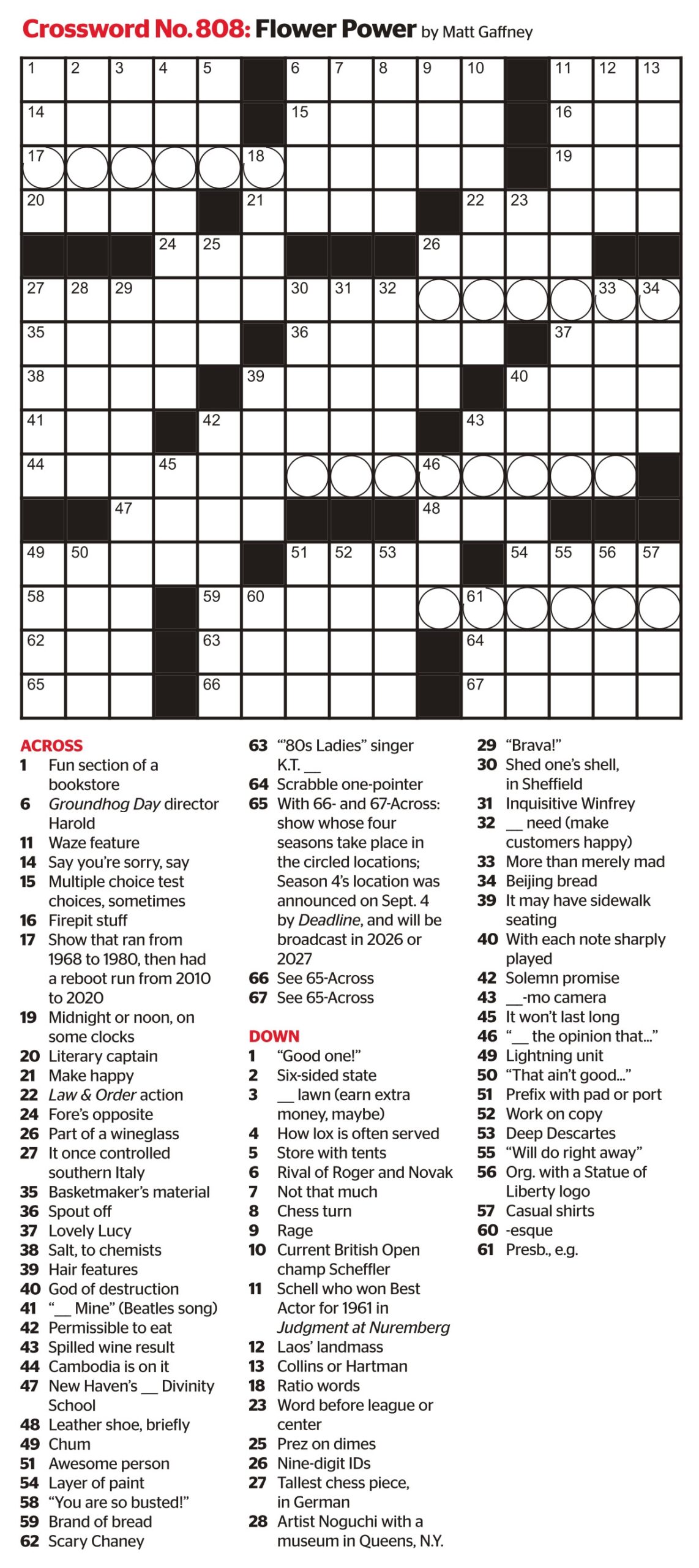 Magazine Printables September 19 2025 The Week Magazine Printables September 19 2025 The Week