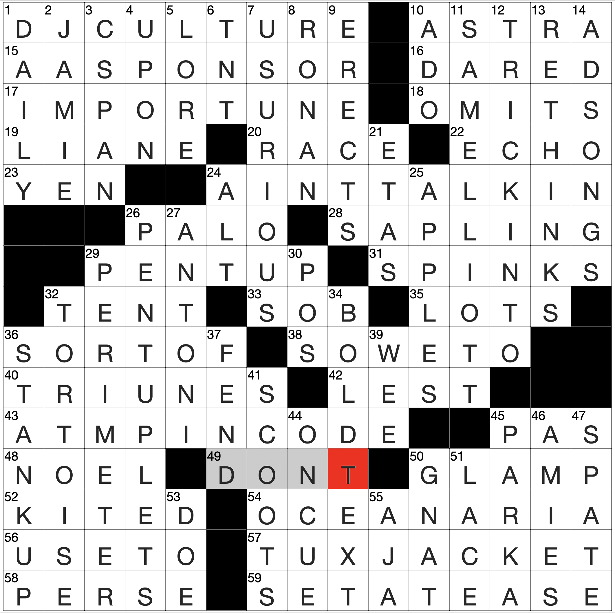 Nytimes Crossword Printable May 12 2025