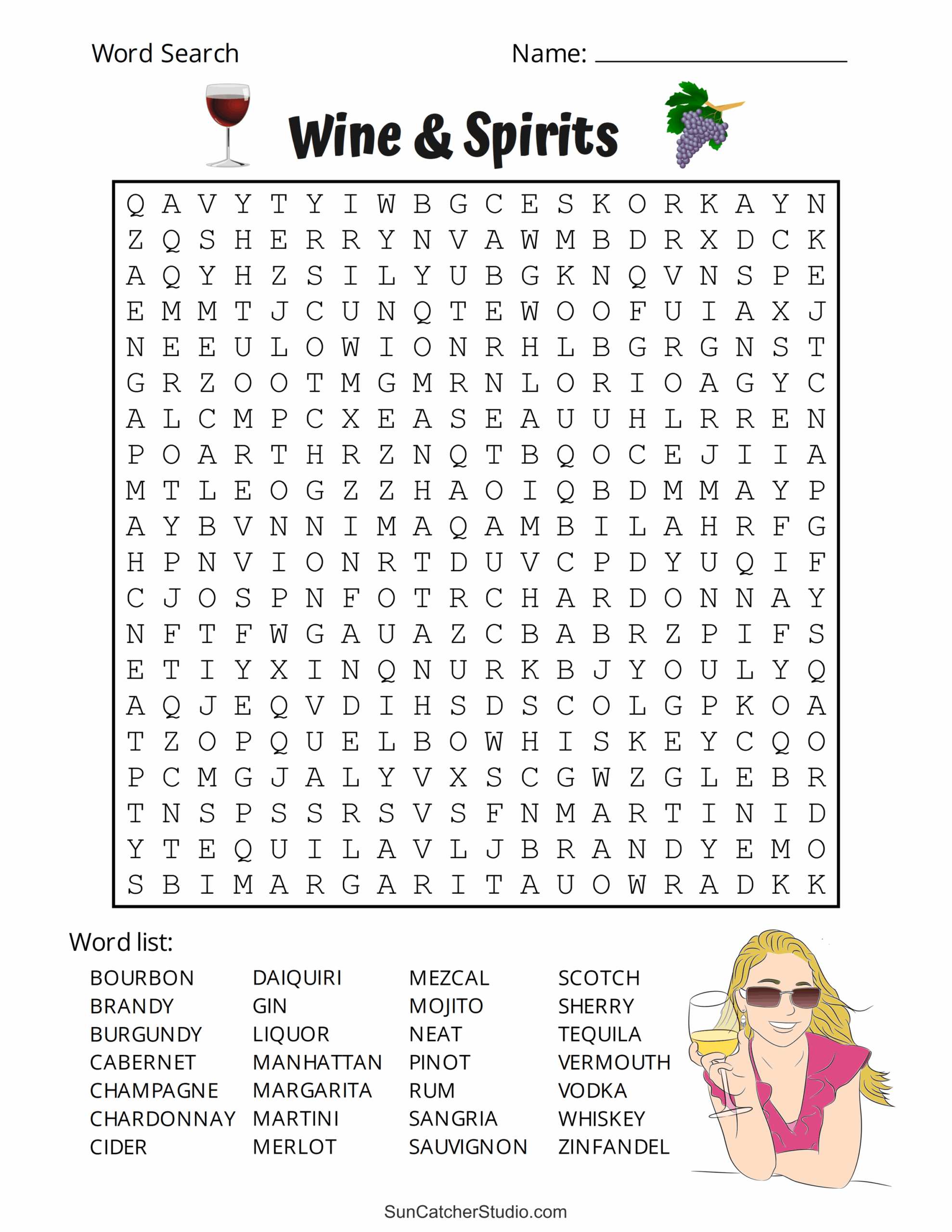 Free Printable Variety Crossword Puzzles For Adults Free Printable Variety Crossword Puzzles For Adults