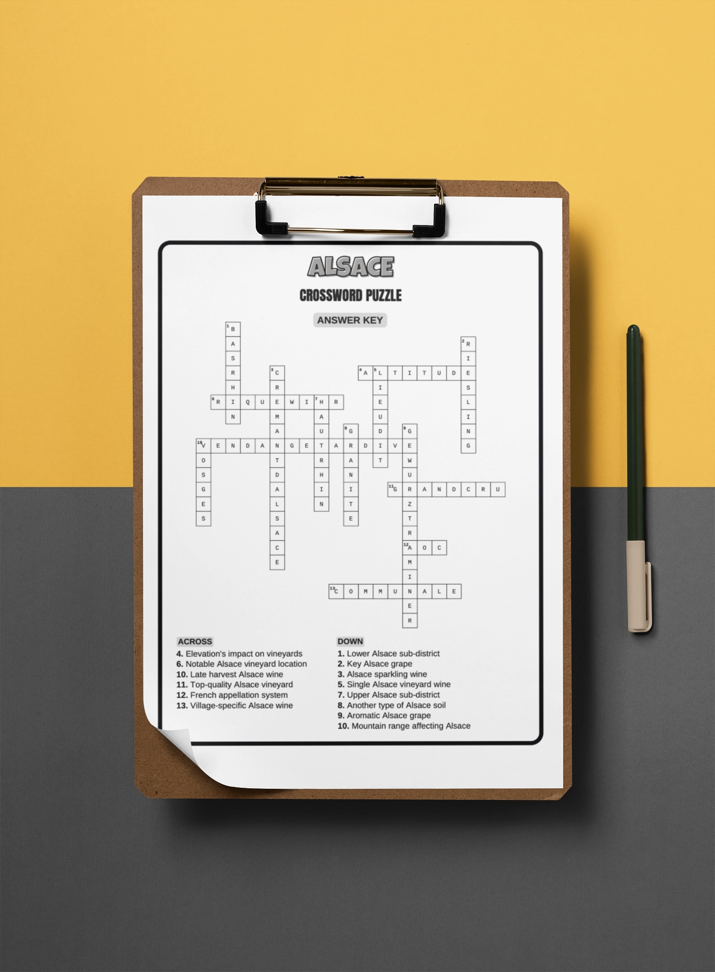 Wine Crossword Puzzles Printable Wine Crossword Puzzles Printable