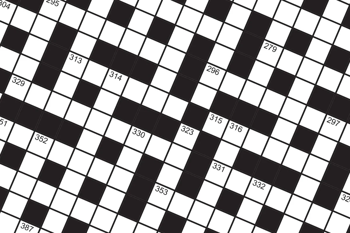The Globe And Mail s 2020 Giant Holiday Crossword Puzzle The Globe And Mail