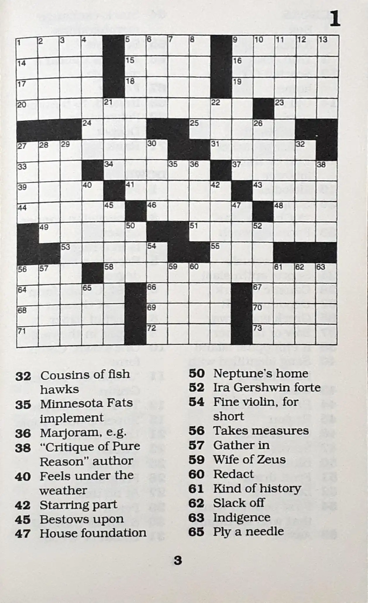The New York Times Daily Crossword Puzzles Monday Volume 1 Books And You The New York Times Daily Crossword Puzzles Monday Volume 1 Books And You