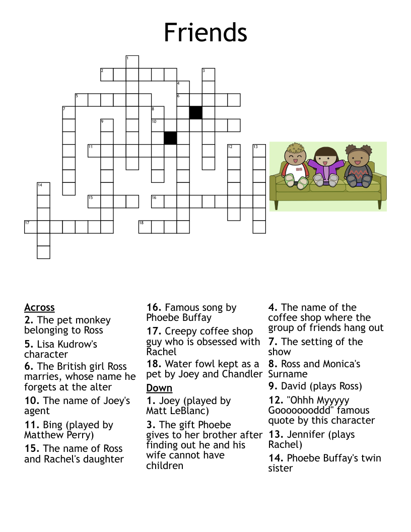 Twins Crossword Names This Year Printable Sheet Twins Crossword Names This Year Printable Sheet